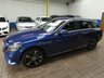 USED 2021 70 MERCEDES-BENZ C-CLASS 2.0 C300de 13.5kWh Sport Edition Estate 5dr Diesel Plug-in Hybrid G-Tronic+ Euro 6 (s/s) (306 ps) SAT NAV HEATED LEATHER SEATS REAR VIEW CAMERA CRUISE CONTROL PARKING SENSORS 1 OWNER SERVICE HISTORY 5 MERC SERVICES TO 99K MILES WARRANTY