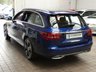 USED 2021 70 MERCEDES-BENZ C-CLASS 2.0 C300de 13.5kWh Sport Edition Estate 5dr Diesel Plug-in Hybrid G-Tronic+ Euro 6 (s/s) (306 ps) SAT NAV HEATED LEATHER SEATS REAR VIEW CAMERA CRUISE CONTROL PARKING SENSORS 1 OWNER SERVICE HISTORY 5 MERC SERVICES TO 99K MILES WARRANTY