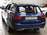 USED 2021 70 MERCEDES-BENZ C-CLASS 2.0 C300de 13.5kWh Sport Edition Estate 5dr Diesel Plug-in Hybrid G-Tronic+ Euro 6 (s/s) (306 ps) SAT NAV HEATED LEATHER SEATS REAR VIEW CAMERA CRUISE CONTROL PARKING SENSORS 1 OWNER SERVICE HISTORY 5 MERC SERVICES TO 99K MILES WARRANTY