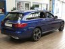 USED 2021 70 MERCEDES-BENZ C-CLASS 2.0 C300de 13.5kWh Sport Edition Estate 5dr Diesel Plug-in Hybrid G-Tronic+ Euro 6 (s/s) (306 ps) SAT NAV HEATED LEATHER SEATS REAR VIEW CAMERA CRUISE CONTROL PARKING SENSORS 1 OWNER SERVICE HISTORY 5 MERC SERVICES TO 99K MILES WARRANTY
