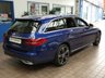 USED 2021 70 MERCEDES-BENZ C-CLASS 2.0 C300de 13.5kWh Sport Edition Estate 5dr Diesel Plug-in Hybrid G-Tronic+ Euro 6 (s/s) (306 ps) SAT NAV HEATED LEATHER SEATS REAR VIEW CAMERA CRUISE CONTROL PARKING SENSORS 1 OWNER SERVICE HISTORY 5 MERC SERVICES TO 99K MILES WARRANTY