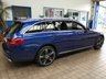 USED 2021 70 MERCEDES-BENZ C-CLASS 2.0 C300de 13.5kWh Sport Edition Estate 5dr Diesel Plug-in Hybrid G-Tronic+ Euro 6 (s/s) (306 ps) SAT NAV HEATED LEATHER SEATS REAR VIEW CAMERA CRUISE CONTROL PARKING SENSORS 1 OWNER SERVICE HISTORY 5 MERC SERVICES TO 99K MILES WARRANTY