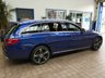 USED 2021 70 MERCEDES-BENZ C-CLASS 2.0 C300de 13.5kWh Sport Edition Estate 5dr Diesel Plug-in Hybrid G-Tronic+ Euro 6 (s/s) (306 ps) SAT NAV HEATED LEATHER SEATS REAR VIEW CAMERA CRUISE CONTROL PARKING SENSORS 1 OWNER SERVICE HISTORY 5 MERC SERVICES TO 99K MILES WARRANTY