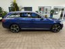 USED 2021 70 MERCEDES-BENZ C-CLASS 2.0 C300de 13.5kWh Sport Edition Estate 5dr Diesel Plug-in Hybrid G-Tronic+ Euro 6 (s/s) (306 ps) SAT NAV HEATED LEATHER SEATS REAR VIEW CAMERA CRUISE CONTROL PARKING SENSORS 1 OWNER SERVICE HISTORY 5 MERC SERVICES TO 99K MILES WARRANTY
