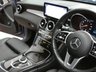 USED 2021 70 MERCEDES-BENZ C-CLASS 2.0 C300de 13.5kWh Sport Edition Estate 5dr Diesel Plug-in Hybrid G-Tronic+ Euro 6 (s/s) (306 ps) SAT NAV HEATED LEATHER SEATS REAR VIEW CAMERA CRUISE CONTROL PARKING SENSORS 1 OWNER SERVICE HISTORY 5 MERC SERVICES TO 99K MILES WARRANTY