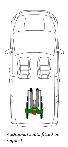 2018 PEUGEOT PARTNER TEPEE - Photo 11