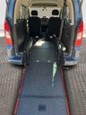 USED 2018 18 PEUGEOT PARTNER TEPEE 1.6 BlueHDi Allure MPV 5dr Diesel ETG Euro 6 (s/s) (100 ps) 