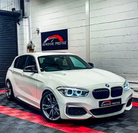 USED 2016 K BMW 1 SERIES 3.0 M140i Hatchback 5dr Petrol Auto Euro 6 (s/s) (340 ps) 