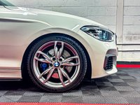 USED 2016 K BMW 1 SERIES 3.0 M140i Hatchback 5dr Petrol Auto Euro 6 (s/s) (340 ps) 