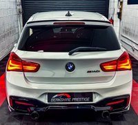 USED 2016 K BMW 1 SERIES 3.0 M140i Hatchback 5dr Petrol Auto Euro 6 (s/s) (340 ps) 