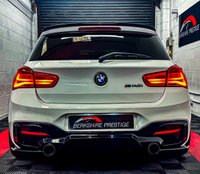 USED 2016 K BMW 1 SERIES 3.0 M140i Hatchback 5dr Petrol Auto Euro 6 (s/s) (340 ps) 