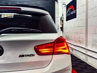 USED 2016 K BMW 1 SERIES 3.0 M140i Hatchback 5dr Petrol Auto Euro 6 (s/s) (340 ps) 