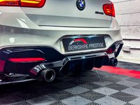 USED 2016 K BMW 1 SERIES 3.0 M140i Hatchback 5dr Petrol Auto Euro 6 (s/s) (340 ps) 