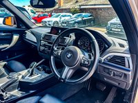 USED 2016 K BMW 1 SERIES 3.0 M140i Hatchback 5dr Petrol Auto Euro 6 (s/s) (340 ps) 