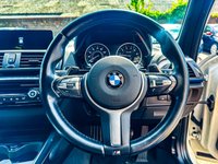 USED 2016 K BMW 1 SERIES 3.0 M140i Hatchback 5dr Petrol Auto Euro 6 (s/s) (340 ps) 