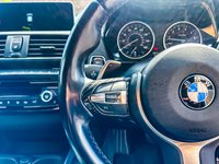 USED 2016 K BMW 1 SERIES 3.0 M140i Hatchback 5dr Petrol Auto Euro 6 (s/s) (340 ps) 