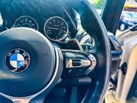 USED 2016 K BMW 1 SERIES 3.0 M140i Hatchback 5dr Petrol Auto Euro 6 (s/s) (340 ps) 