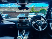USED 2016 K BMW 1 SERIES 3.0 M140i Hatchback 5dr Petrol Auto Euro 6 (s/s) (340 ps) 