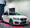 USED 2016 K BMW 1 SERIES 3.0 M140i Hatchback 5dr Petrol Auto Euro 6 (s/s) (340 ps) 