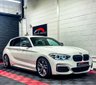 USED 2016 K BMW 1 SERIES 3.0 M140i Hatchback 5dr Petrol Auto Euro 6 (s/s) (340 ps) 