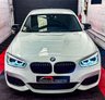 USED 2016 K BMW 1 SERIES 3.0 M140i Hatchback 5dr Petrol Auto Euro 6 (s/s) (340 ps) 