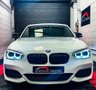 USED 2016 K BMW 1 SERIES 3.0 M140i Hatchback 5dr Petrol Auto Euro 6 (s/s) (340 ps) 