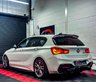 USED 2016 K BMW 1 SERIES 3.0 M140i Hatchback 5dr Petrol Auto Euro 6 (s/s) (340 ps) 