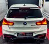 USED 2016 K BMW 1 SERIES 3.0 M140i Hatchback 5dr Petrol Auto Euro 6 (s/s) (340 ps) 