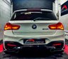 USED 2016 K BMW 1 SERIES 3.0 M140i Hatchback 5dr Petrol Auto Euro 6 (s/s) (340 ps) 