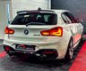 USED 2016 K BMW 1 SERIES 3.0 M140i Hatchback 5dr Petrol Auto Euro 6 (s/s) (340 ps) 