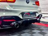 USED 2016 K BMW 1 SERIES 3.0 M140i Hatchback 5dr Petrol Auto Euro 6 (s/s) (340 ps) 