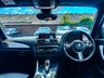 USED 2016 K BMW 1 SERIES 3.0 M140i Hatchback 5dr Petrol Auto Euro 6 (s/s) (340 ps) 