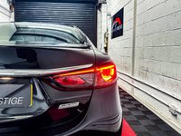 USED 2017 66 MAZDA MAZDA6 2.2 SKYACTIV-D Sport Nav Saloon 4dr Diesel Manual Euro 6 (s/s) (150 ps) 