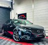 USED 2017 66 MAZDA MAZDA6 2.2 SKYACTIV-D Sport Nav Saloon 4dr Diesel Manual Euro 6 (s/s) (150 ps) 