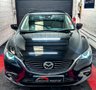 USED 2017 66 MAZDA MAZDA6 2.2 SKYACTIV-D Sport Nav Saloon 4dr Diesel Manual Euro 6 (s/s) (150 ps) 