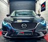 USED 2017 66 MAZDA MAZDA6 2.2 SKYACTIV-D Sport Nav Saloon 4dr Diesel Manual Euro 6 (s/s) (150 ps) 