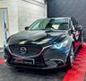 USED 2017 66 MAZDA MAZDA6 2.2 SKYACTIV-D Sport Nav Saloon 4dr Diesel Manual Euro 6 (s/s) (150 ps) 
