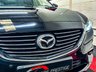 USED 2017 66 MAZDA MAZDA6 2.2 SKYACTIV-D Sport Nav Saloon 4dr Diesel Manual Euro 6 (s/s) (150 ps) 