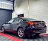 USED 2017 66 MAZDA MAZDA6 2.2 SKYACTIV-D Sport Nav Saloon 4dr Diesel Manual Euro 6 (s/s) (150 ps) 