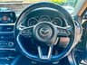 USED 2017 66 MAZDA MAZDA6 2.2 SKYACTIV-D Sport Nav Saloon 4dr Diesel Manual Euro 6 (s/s) (150 ps) 