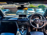 USED 2015 15 BMW 4 SERIES 3.0 435d M Sport Convertible 2dr Diesel Auto xDrive Euro 6 (s/s) (313 ps) 