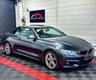 USED 2015 15 BMW 4 SERIES 3.0 435d M Sport Convertible 2dr Diesel Auto xDrive Euro 6 (s/s) (313 ps) 