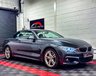 USED 2015 15 BMW 4 SERIES 3.0 435d M Sport Convertible 2dr Diesel Auto xDrive Euro 6 (s/s) (313 ps) 