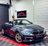 USED 2015 15 BMW 4 SERIES 3.0 435d M Sport Convertible 2dr Diesel Auto xDrive Euro 6 (s/s) (313 ps) 