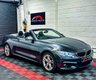 USED 2015 15 BMW 4 SERIES 3.0 435d M Sport Convertible 2dr Diesel Auto xDrive Euro 6 (s/s) (313 ps) 