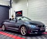 USED 2015 15 BMW 4 SERIES 3.0 435d M Sport Convertible 2dr Diesel Auto xDrive Euro 6 (s/s) (313 ps) 