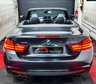 USED 2015 15 BMW 4 SERIES 3.0 435d M Sport Convertible 2dr Diesel Auto xDrive Euro 6 (s/s) (313 ps) 