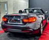 USED 2015 15 BMW 4 SERIES 3.0 435d M Sport Convertible 2dr Diesel Auto xDrive Euro 6 (s/s) (313 ps) 