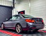 USED 2015 15 BMW 4 SERIES 3.0 435d M Sport Convertible 2dr Diesel Auto xDrive Euro 6 (s/s) (313 ps) 