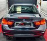USED 2015 15 BMW 4 SERIES 3.0 435d M Sport Convertible 2dr Diesel Auto xDrive Euro 6 (s/s) (313 ps) 